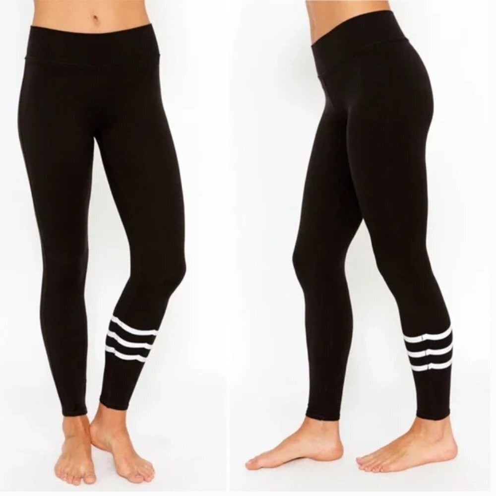 Sol Angeles Waves Legging